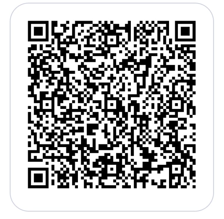 QR Code PIX